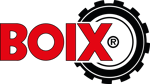 Boix logo