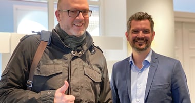 Försäljning