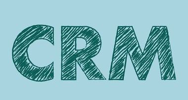 Vad är CRM