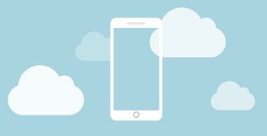 Guide till CRM på mobila enheter