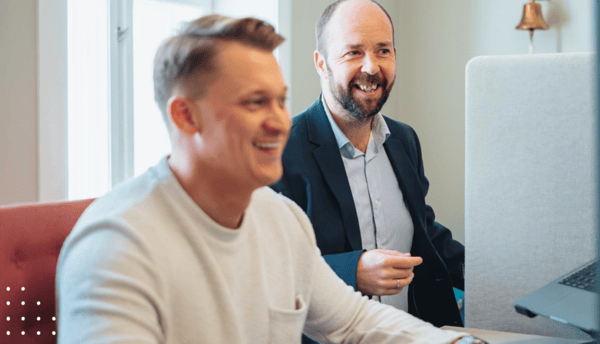 One-click reporting