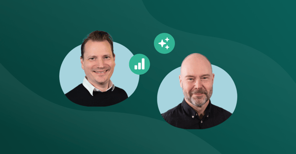 Jobba smart med CRM och AI