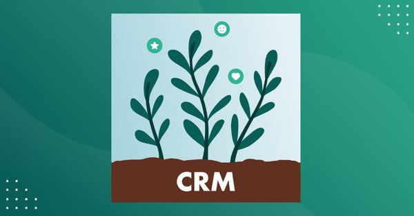 Vad är CRM