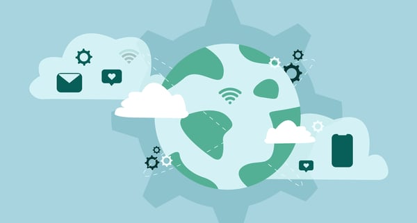 CRM automatisering