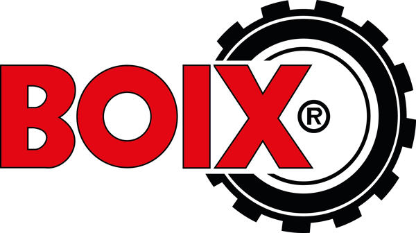 Boix logo