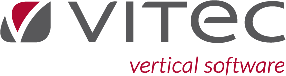 Vitec logo