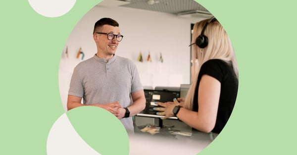 10 tips för bättre kundservice