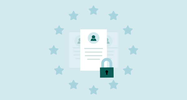 GDPR och kunduppgifter