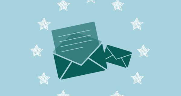 GDPR och e-postmarknadsföring