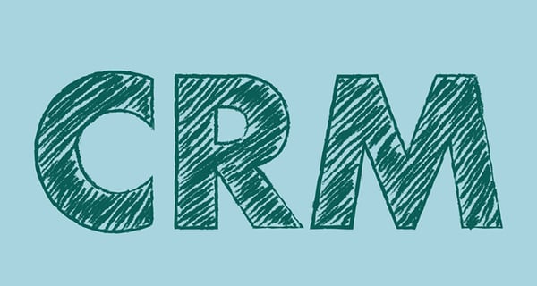 Vad är CRM