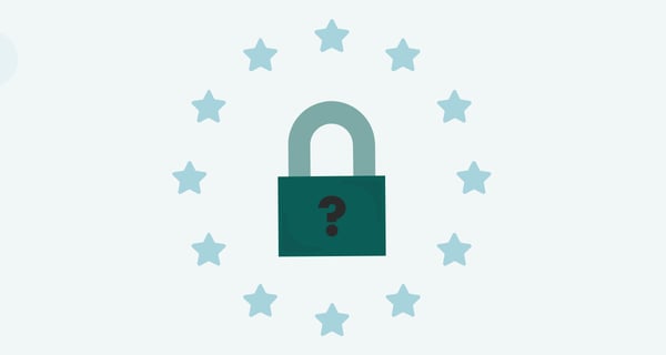 Vad är GDPR