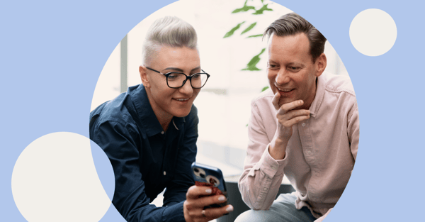 Köpguide för CRM