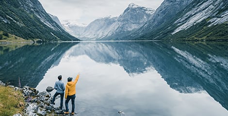 Guide till att välja rätt CRM-lösning