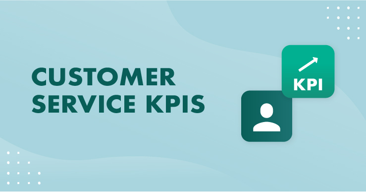 Välkommen till den nya eran av KPI:er för kundservice