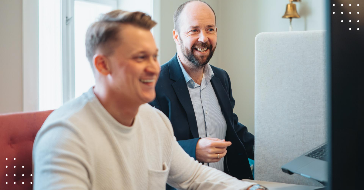 Hur Man Mäter Försäljningsprestationer med One-Click Reporting