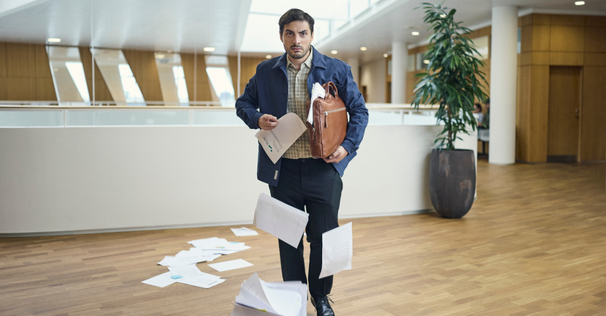 SuperOffice re-brand