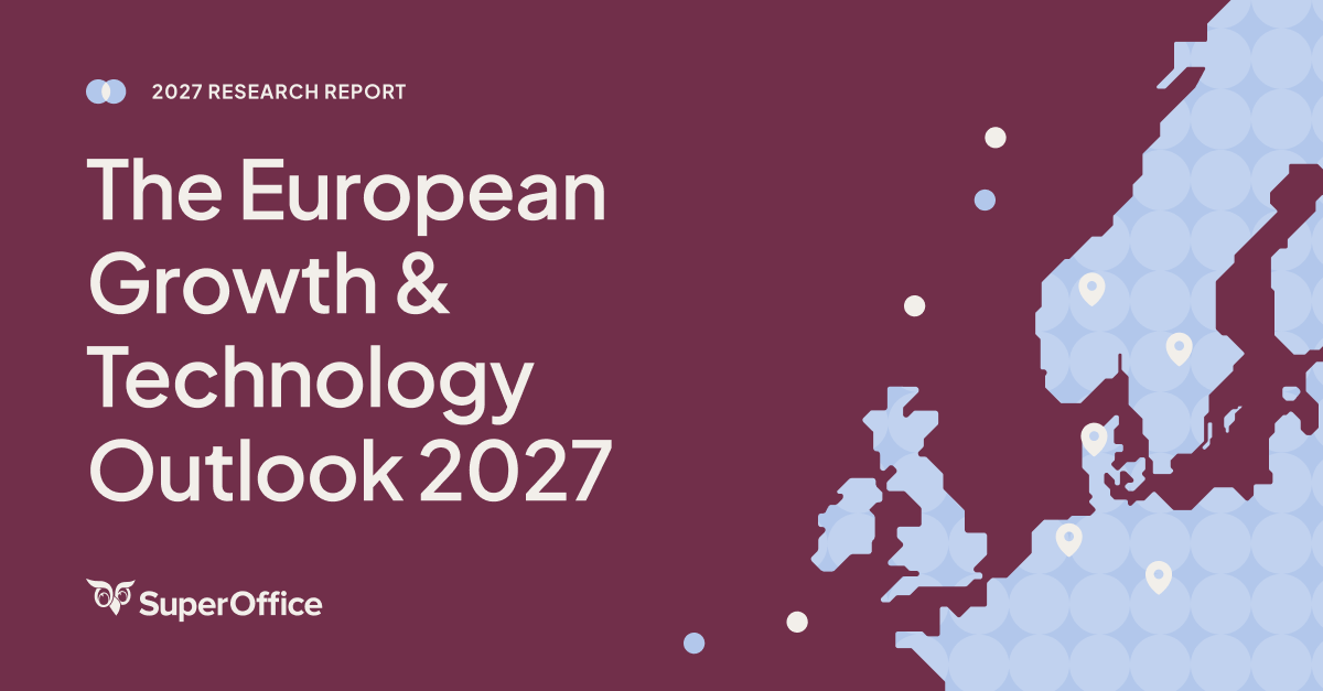 The European Growth & Technology Outlook 2027